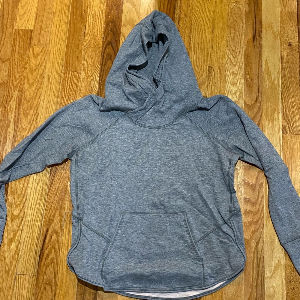 Lululemon hoodie